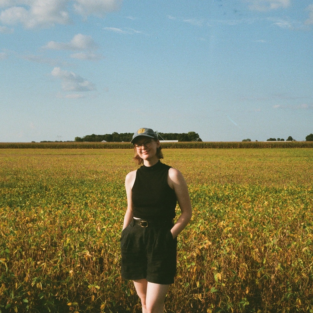 Meet your Posher, Jessica